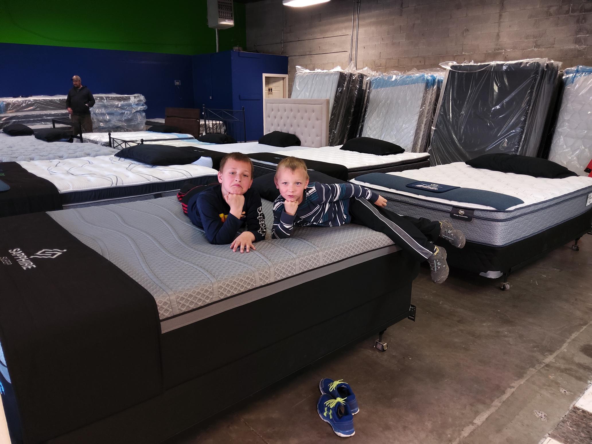 mattress sales in south bend indiana